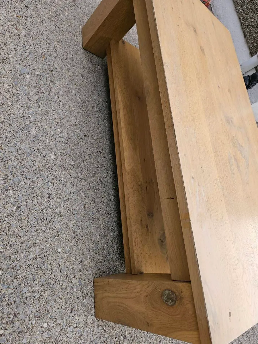 Coffee table - Image 2