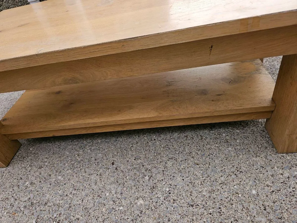 Coffee table - Image 3