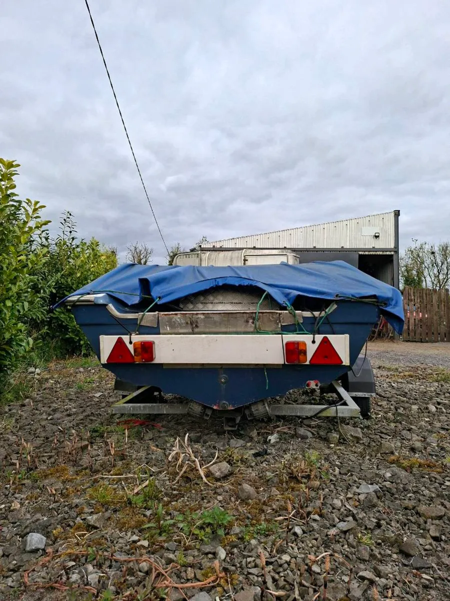 Speed Boat for Sale - Image 3