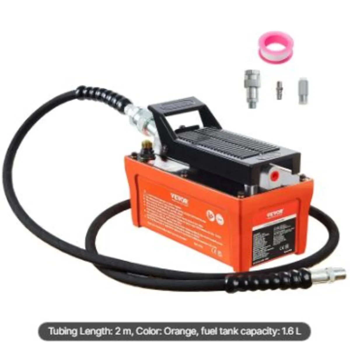 Air Hydraulic Pump - Image 1