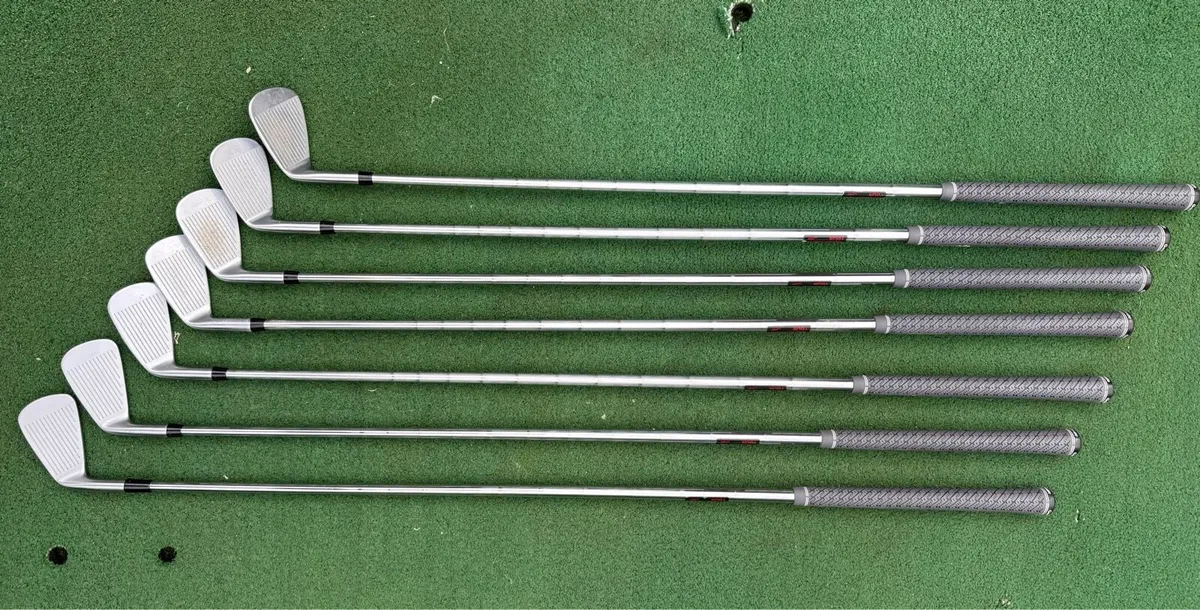 Taylormade P770 irons - Image 4
