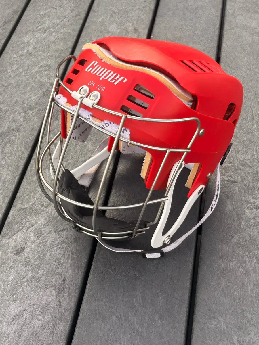 Cooper Sk 109 - Image 1