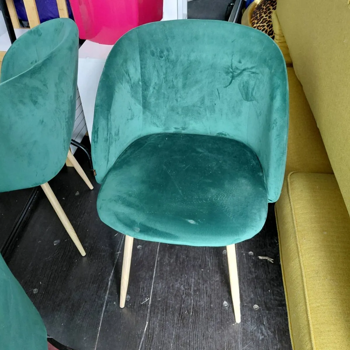 Chairs - Image 1