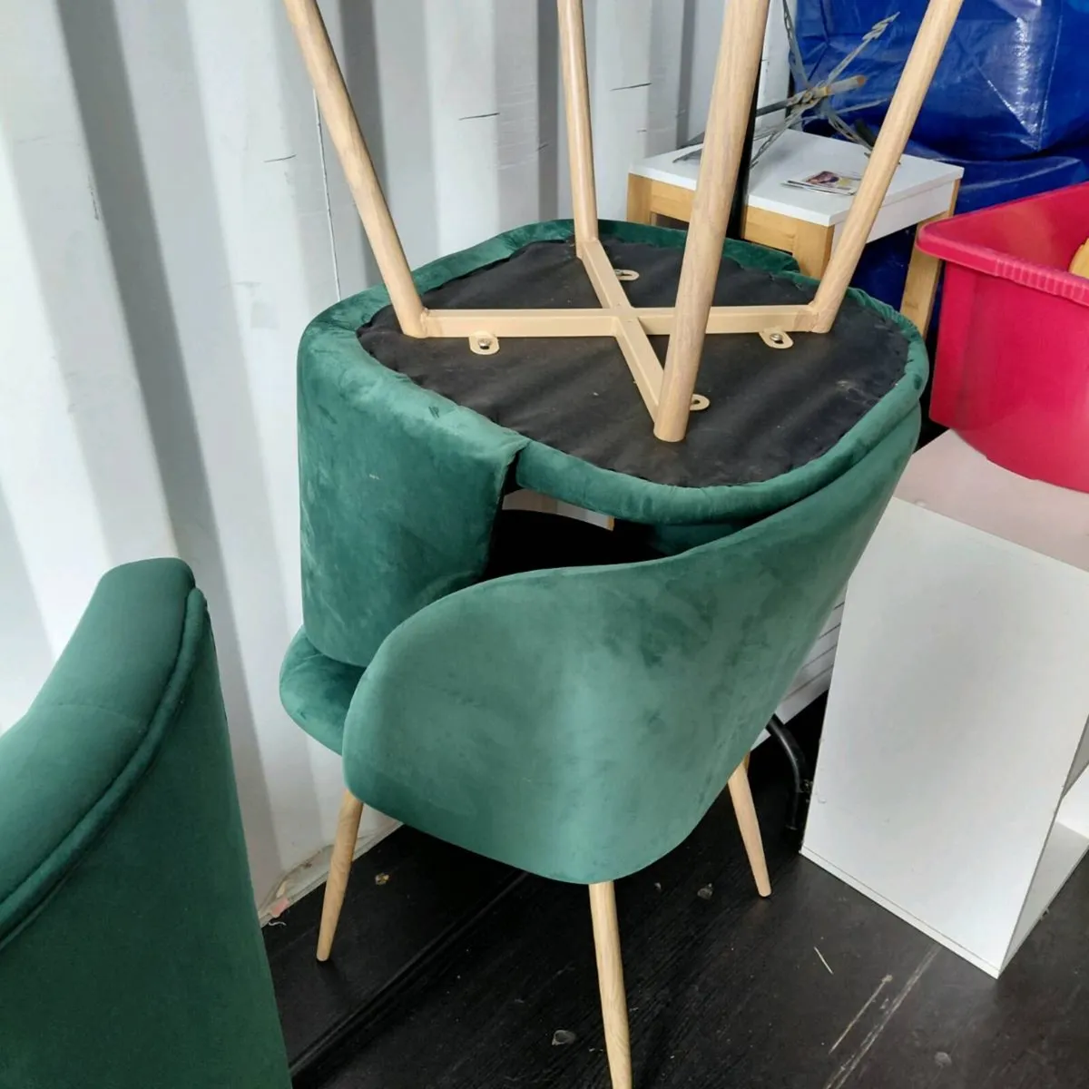 Chairs - Image 2