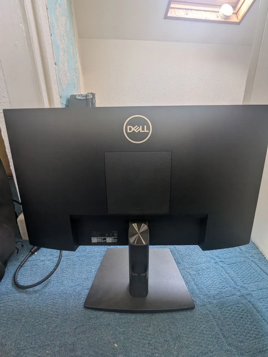 Dell Flat Panel Monitor E2223HN - Image 2