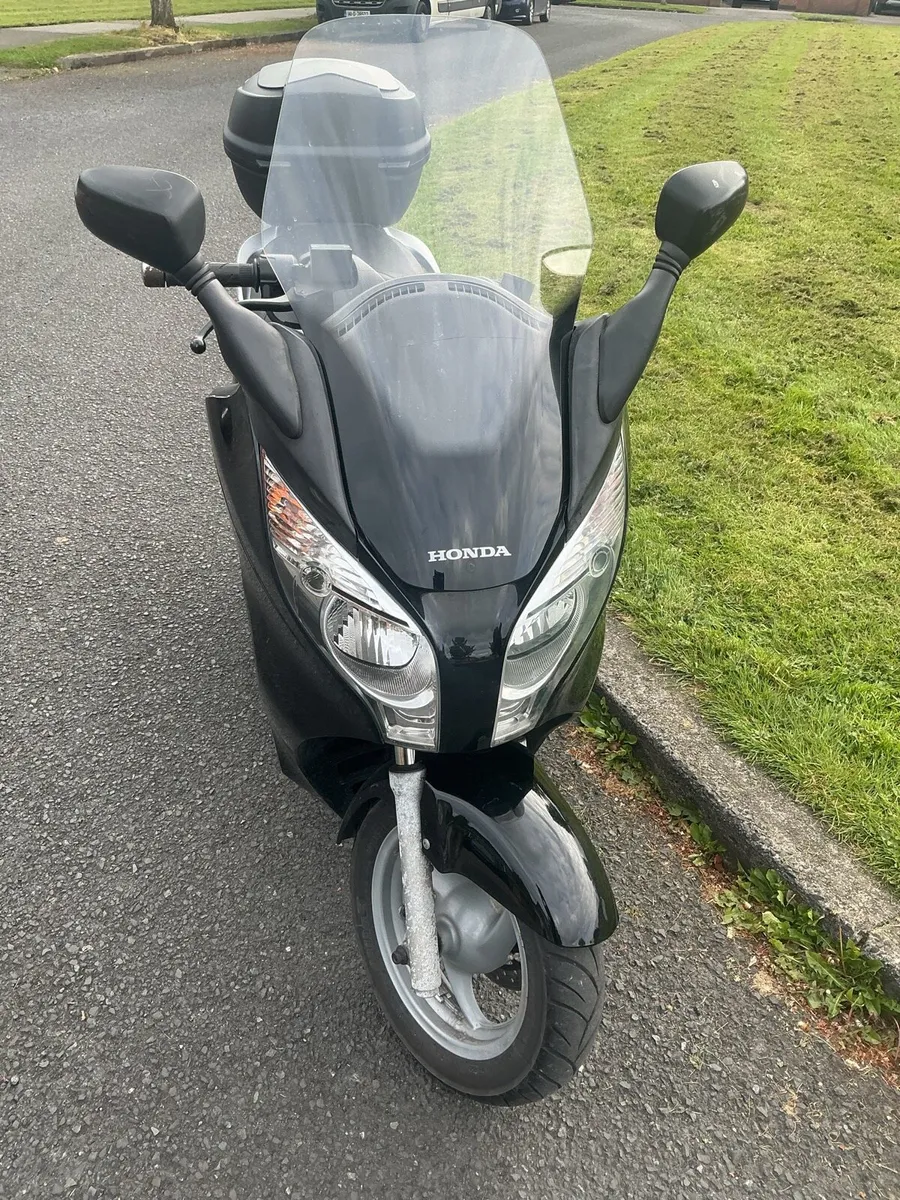 Honda S WIng 125 - Image 3