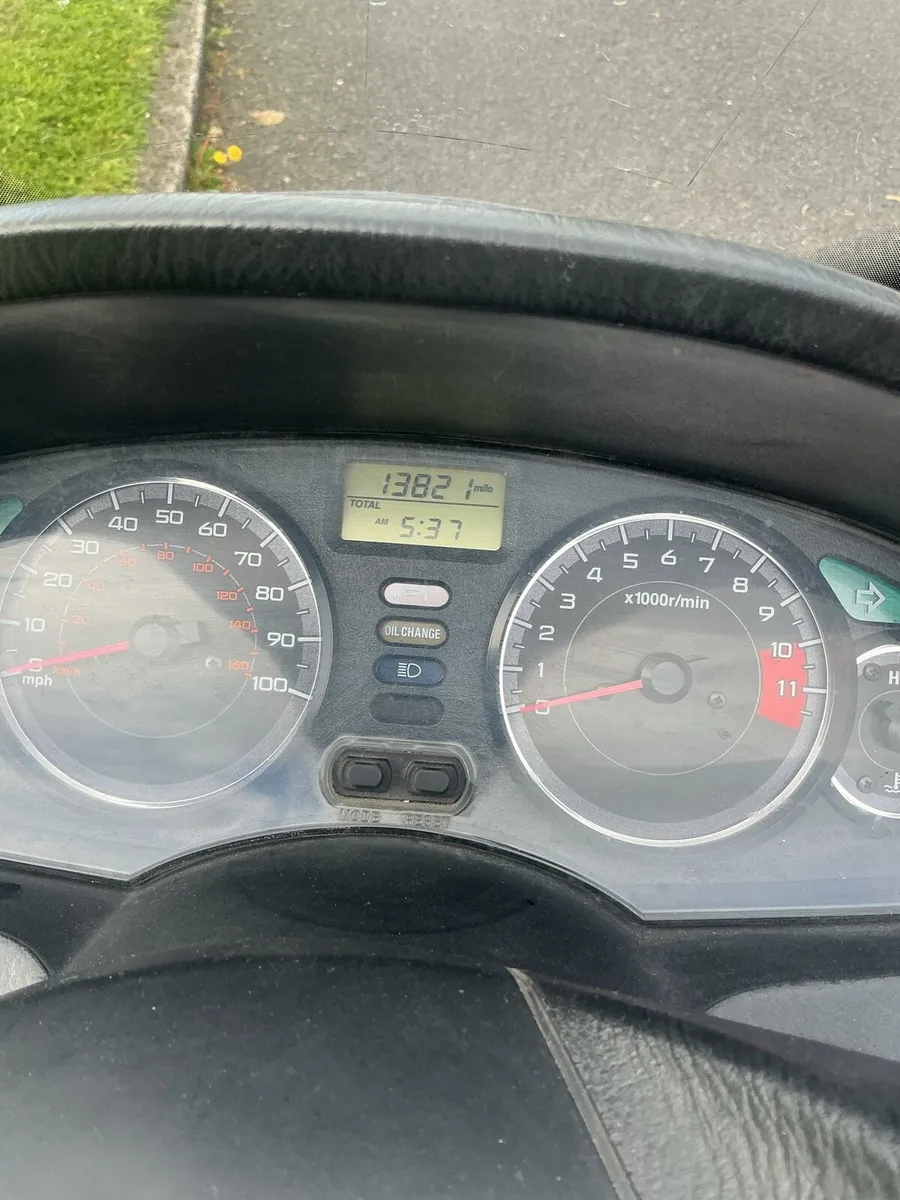 Honda S WIng 125 - Image 4