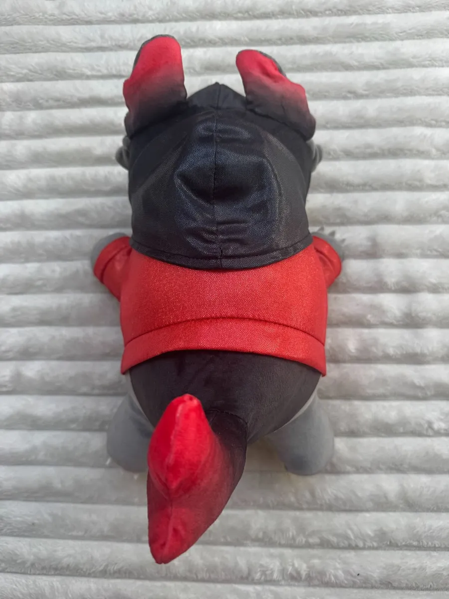 Aphmau MeeMeows Ultima Aaron Cat approx. 28 cm. Pl - Image 2