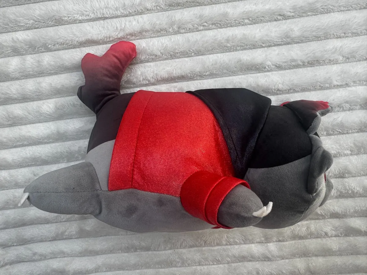 Aphmau MeeMeows Ultima Aaron Cat approx. 28 cm. Pl - Image 4