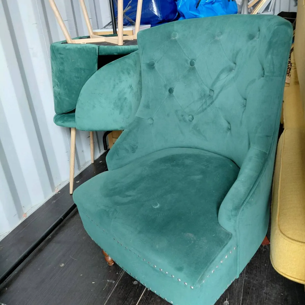 Chair - Image 1