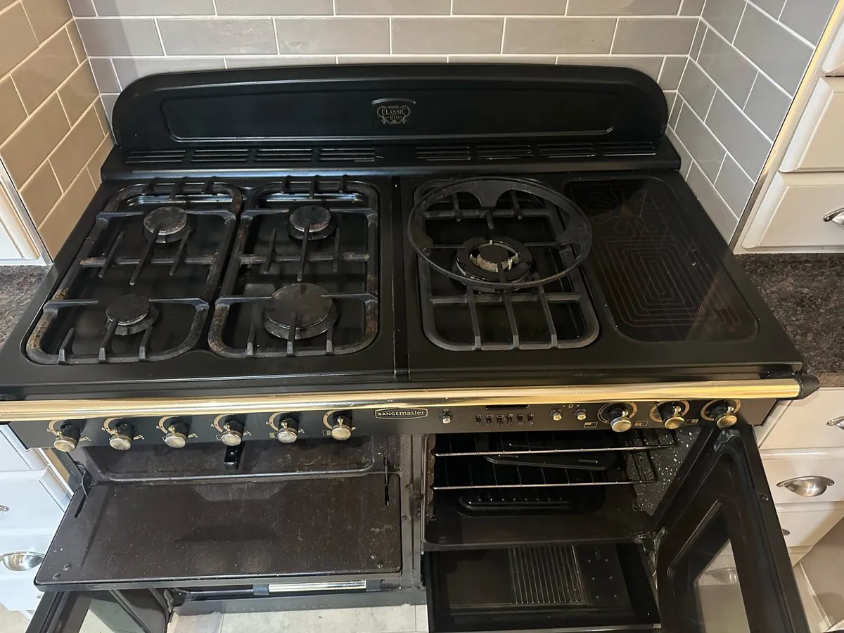 Rangemaster 110 - Image 3