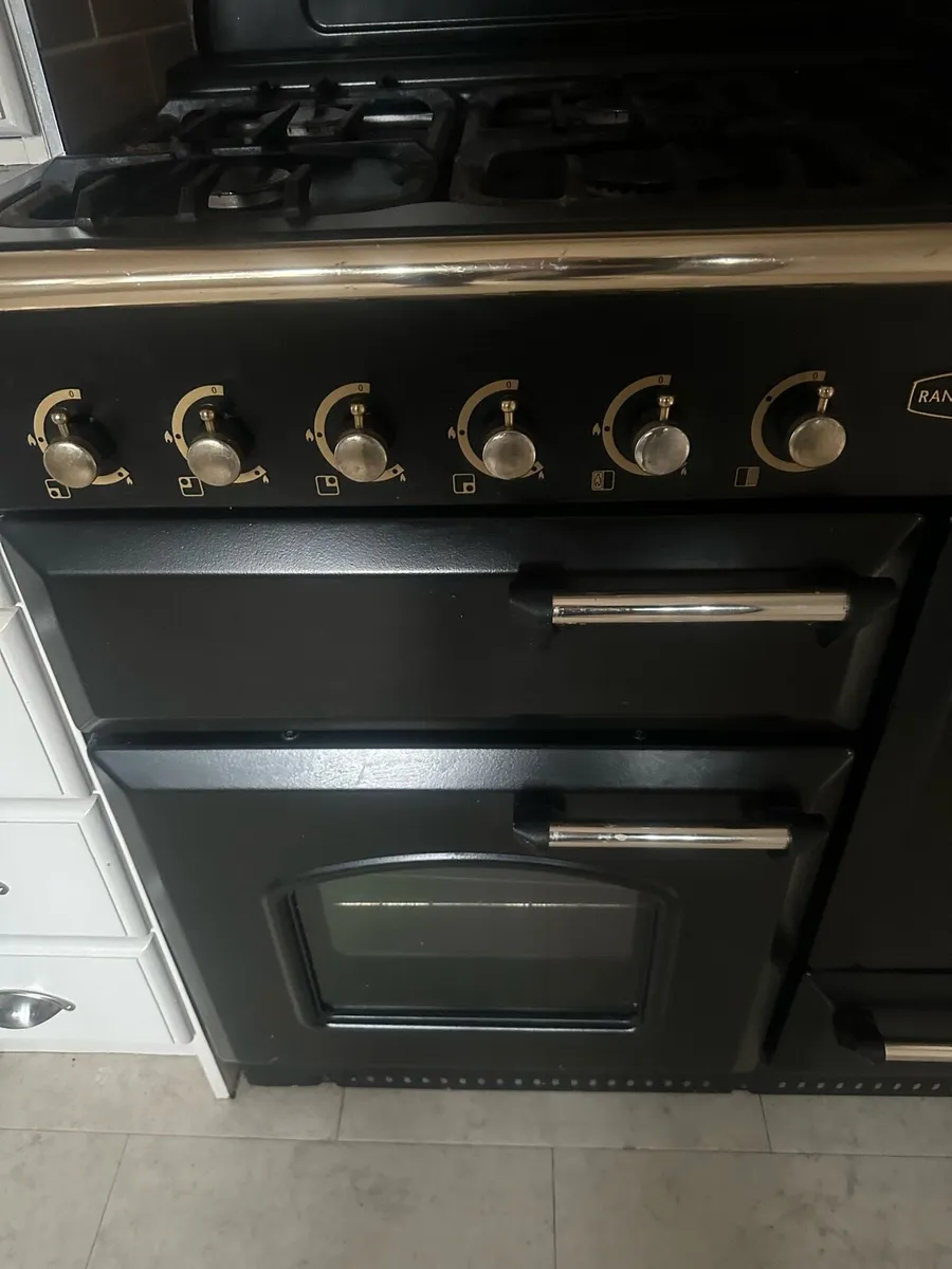 Rangemaster 110 - Image 4