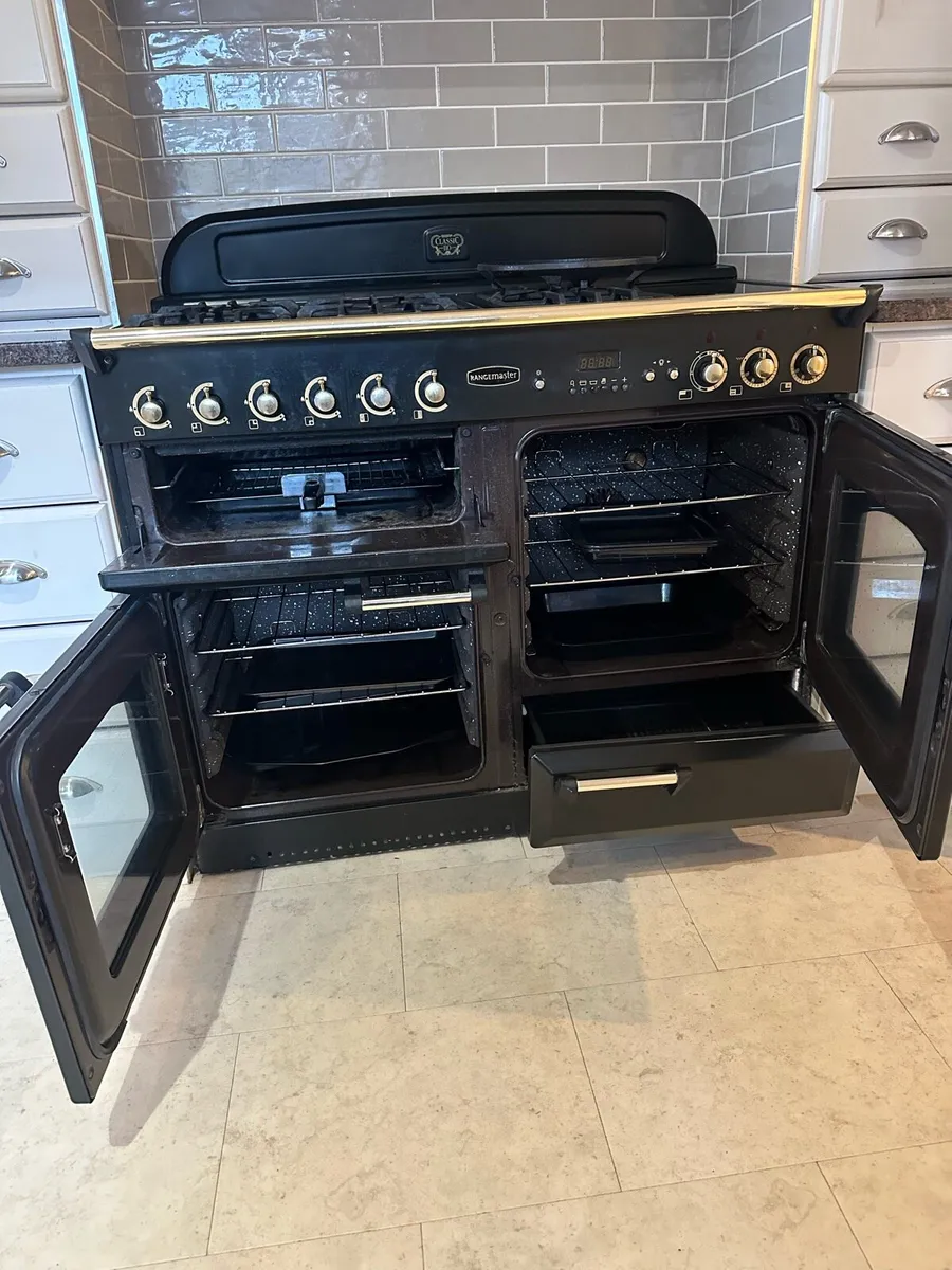 Rangemaster 110 - Image 2