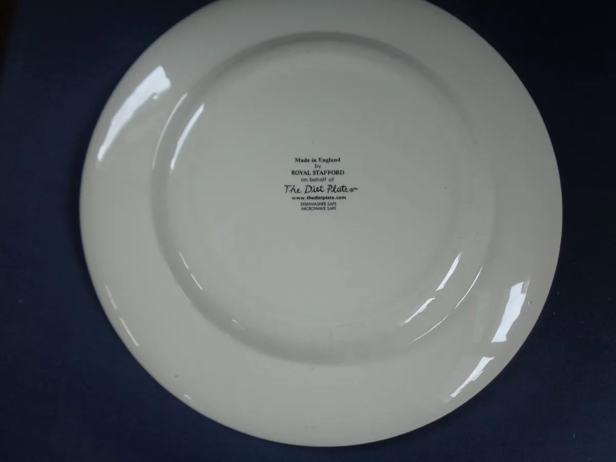 The Diet Platter for Sale - Image 3