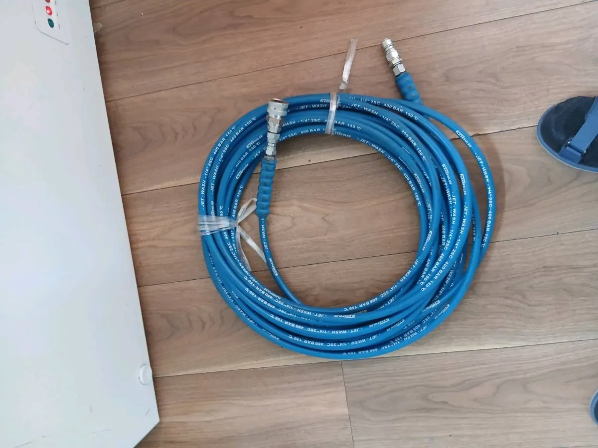 Honda power washer - Image 3