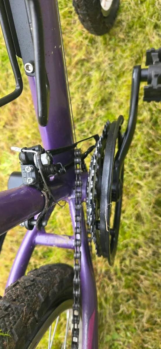 Bikes for free - Image 2