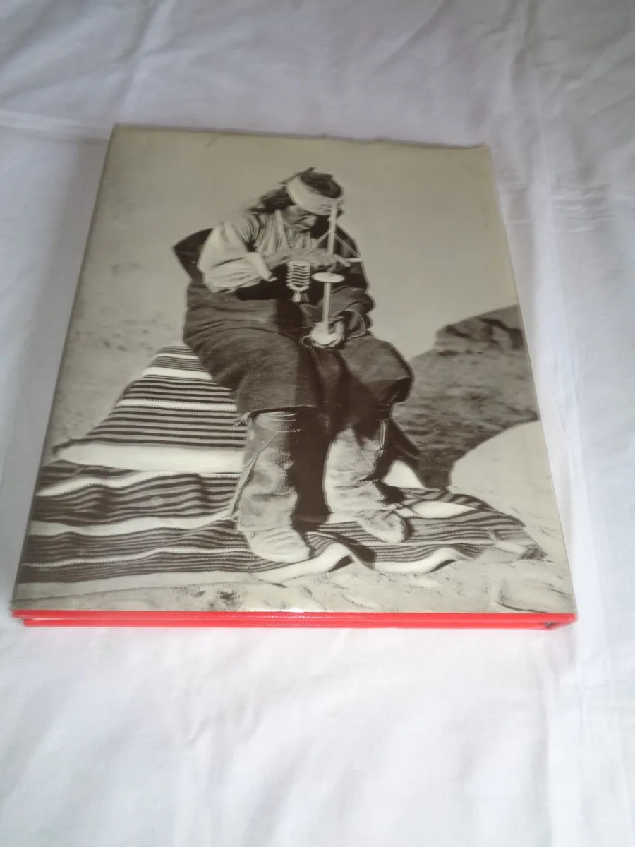 Indians by Joanna Cohan Scherer with Jean Burton W - Image 4