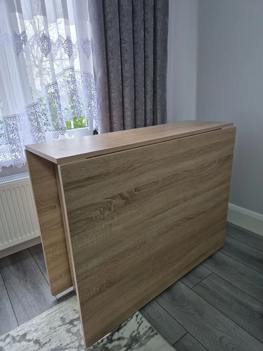 Extandable kitchen ,dining table. - Image 2