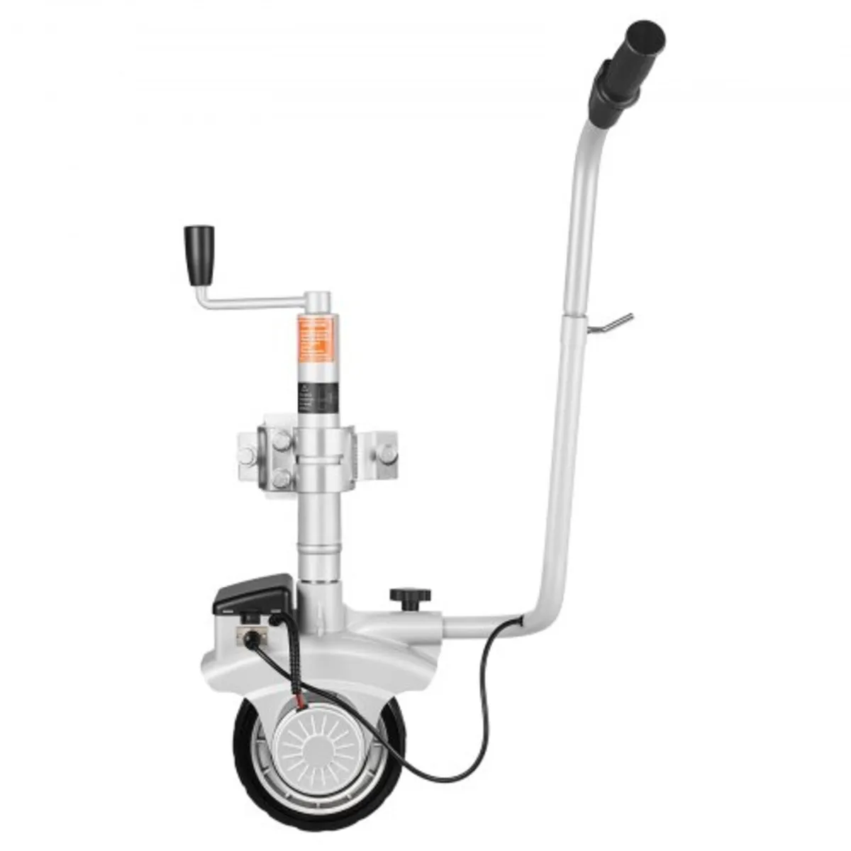 Electric Trailer Dolly, 2.5 T Towing Capacity, 380 - Image 1