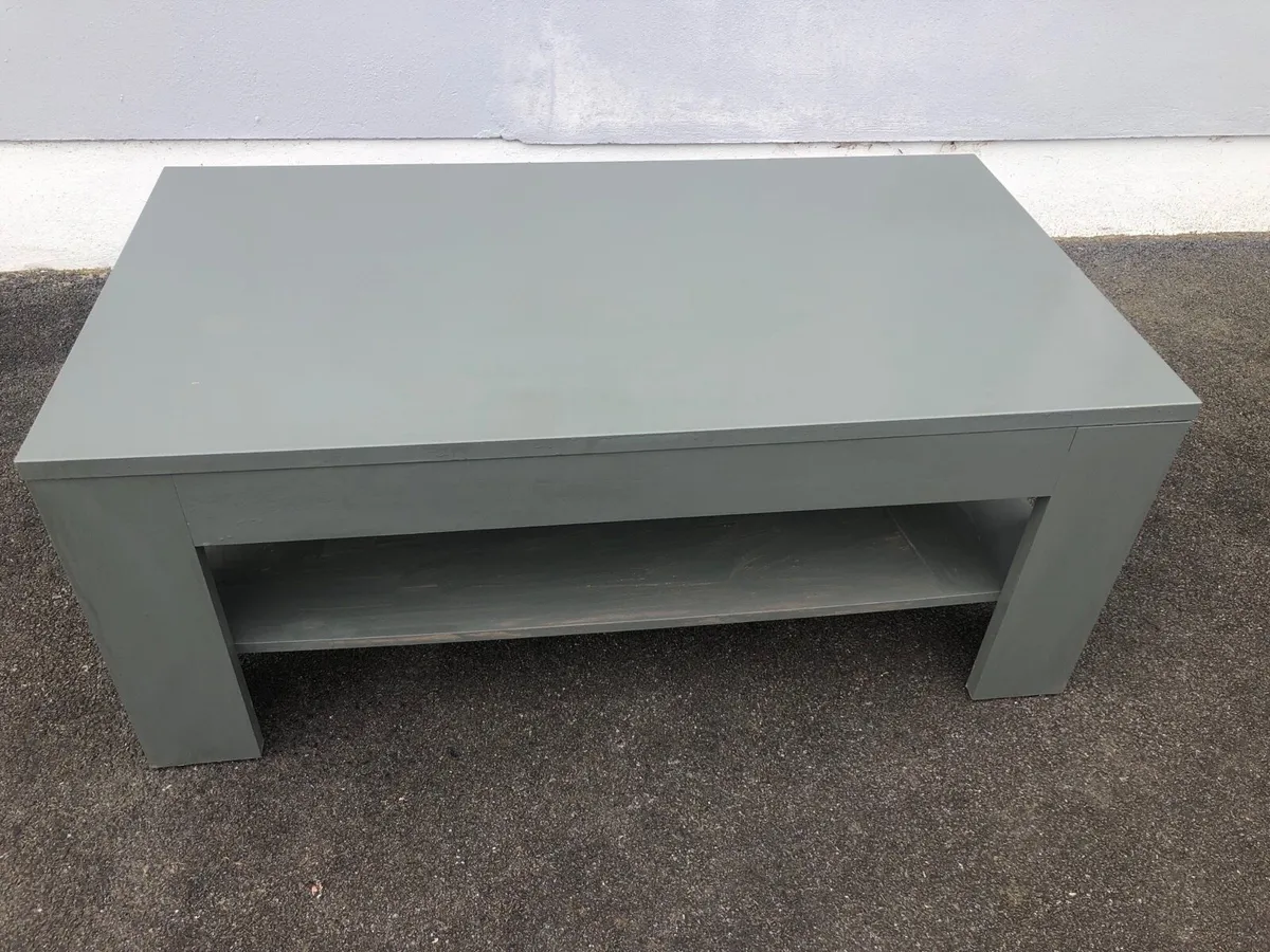 Coffee table - Image 2