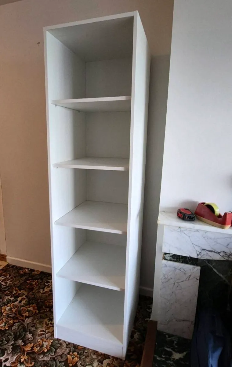 Shelving unit - Image 1