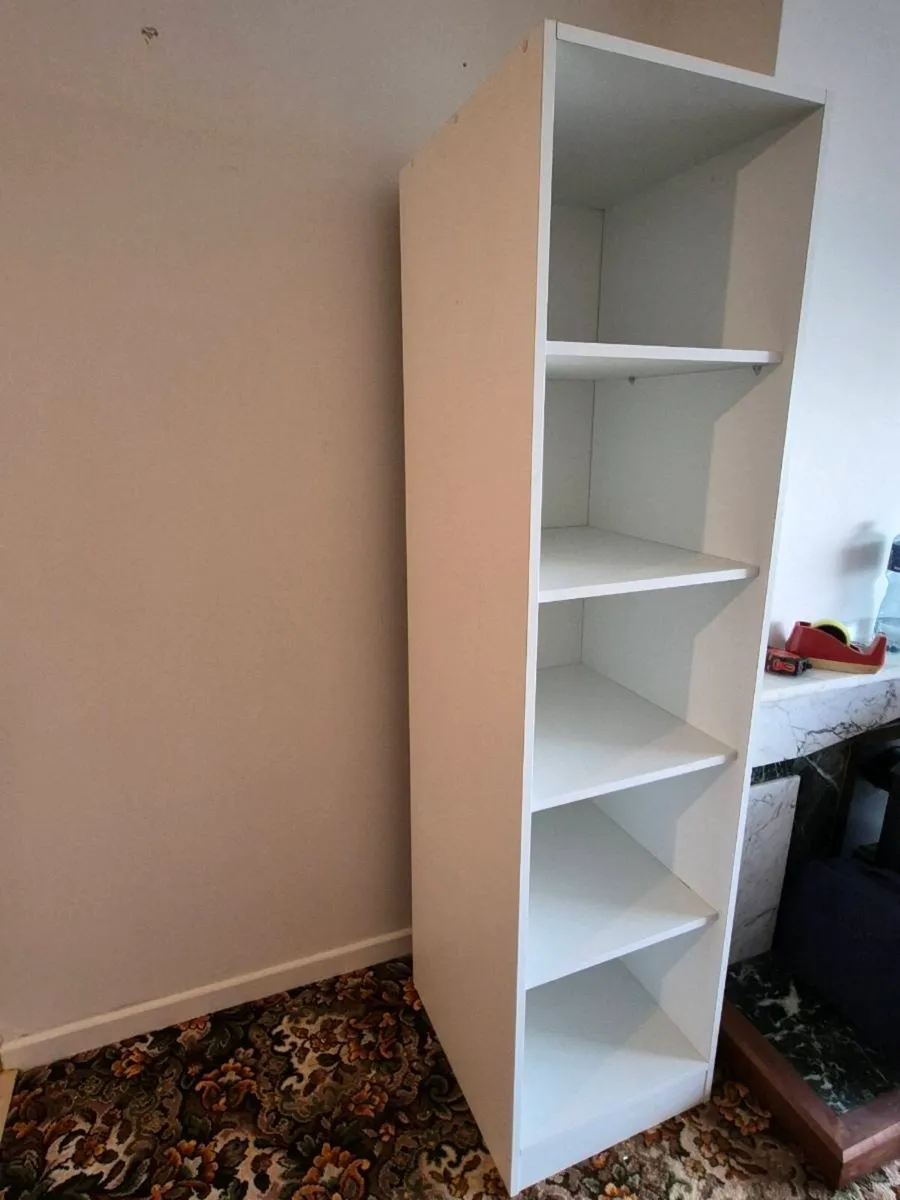 Shelving unit - Image 3