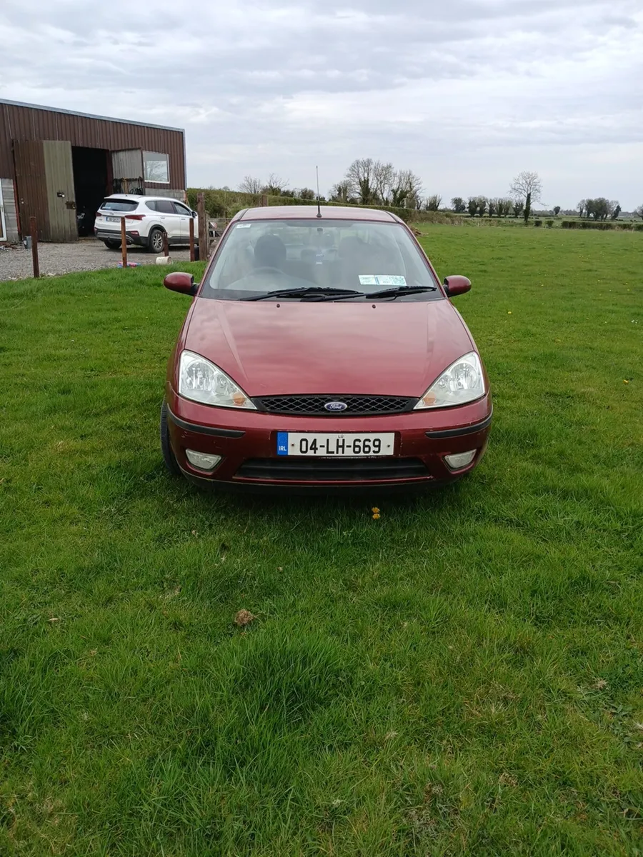 Low milage car - Image 2