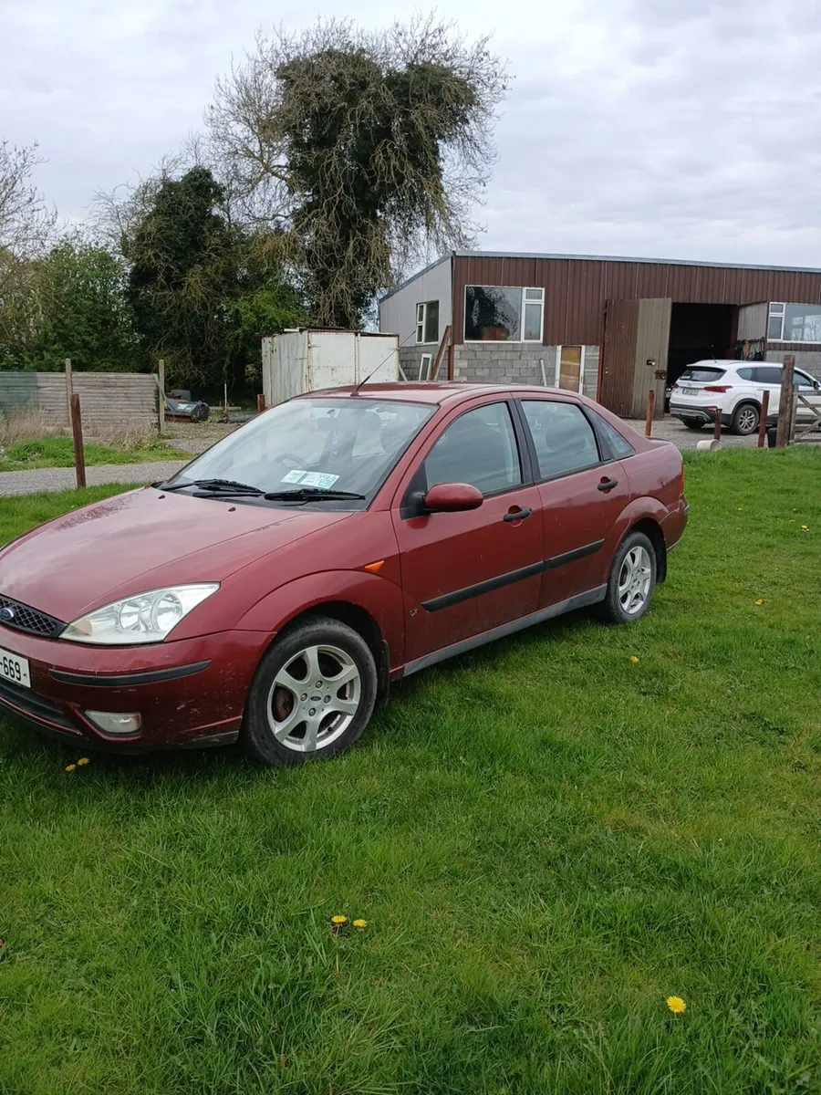 Low milage car - Image 3