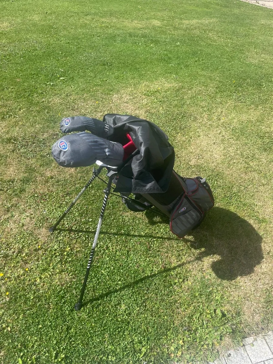 60 inch us kids golf clubs - Image 2