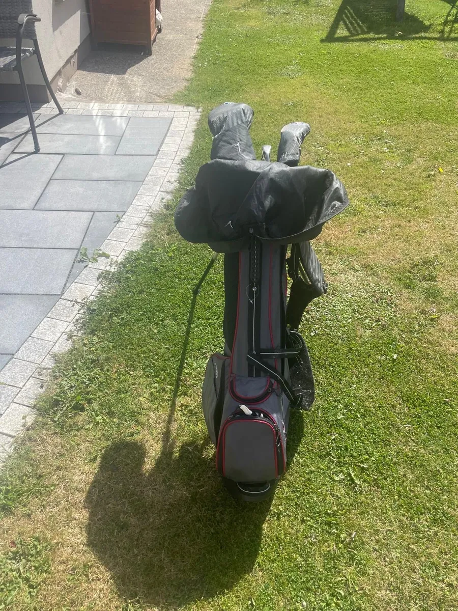 60 inch us kids golf clubs - Image 3