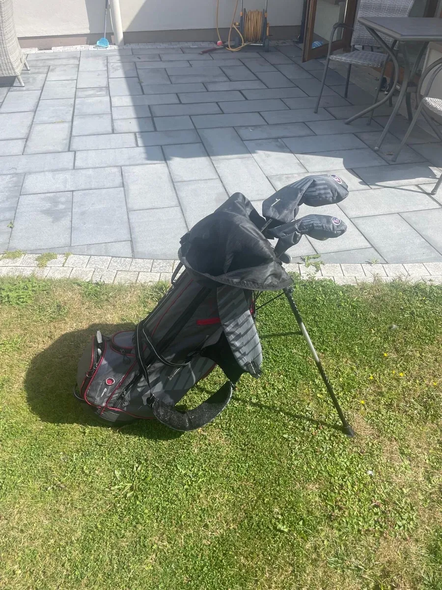 60 inch us kids golf clubs - Image 4