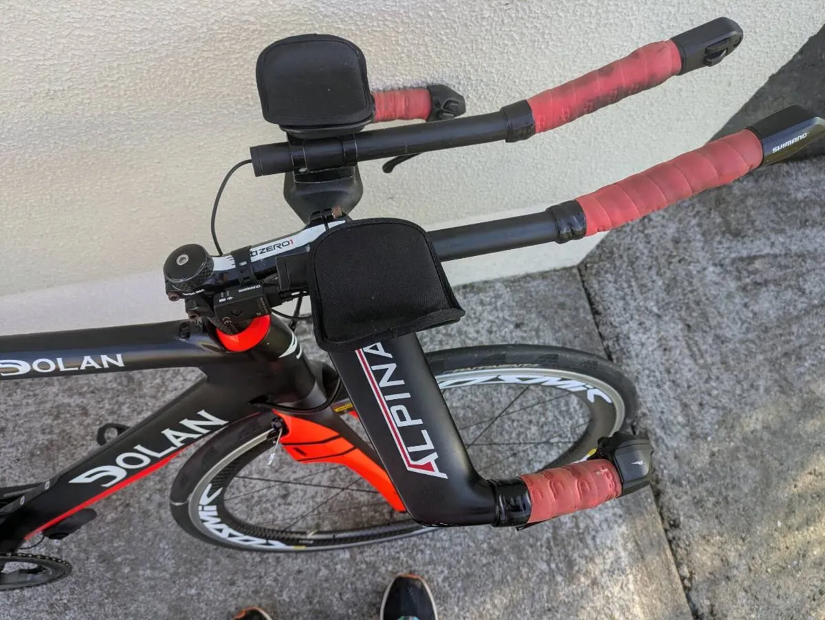 Dolan Scala TT bike - Image 3