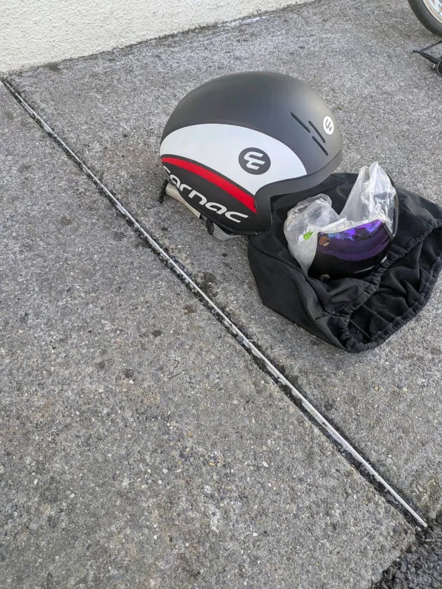 Dolan Scala TT bike - Image 4