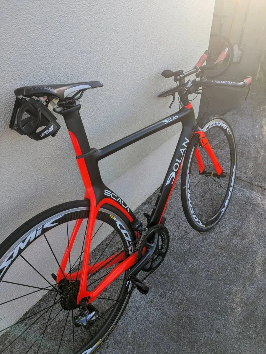 Dolan Scala TT bike - Image 2