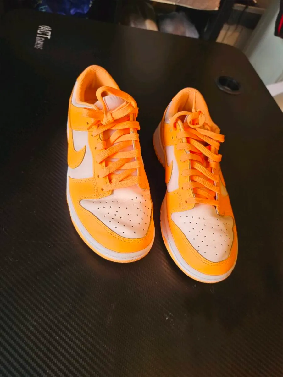 Nike trainers - Image 3