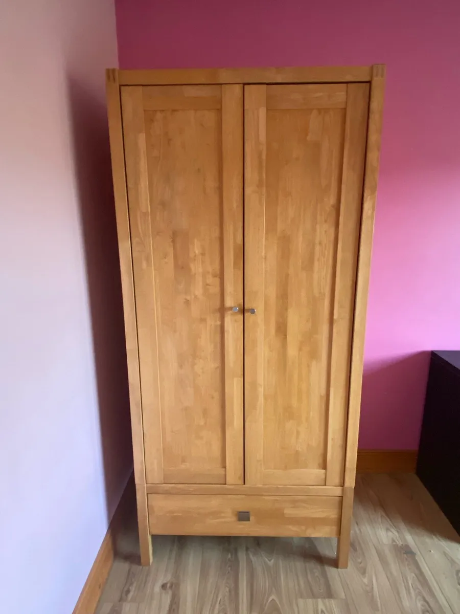 Bedroom furniture - Image 3