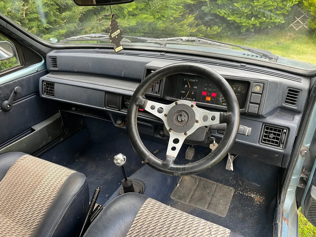 Metro 1986 - Image 2