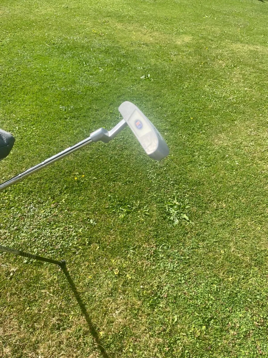 63 inch us kids golf club set - Image 4