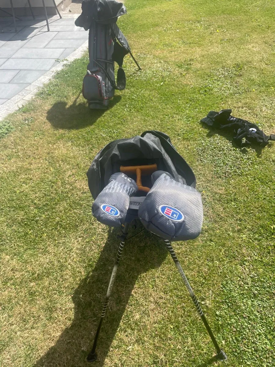 63 inch us kids golf club set - Image 3