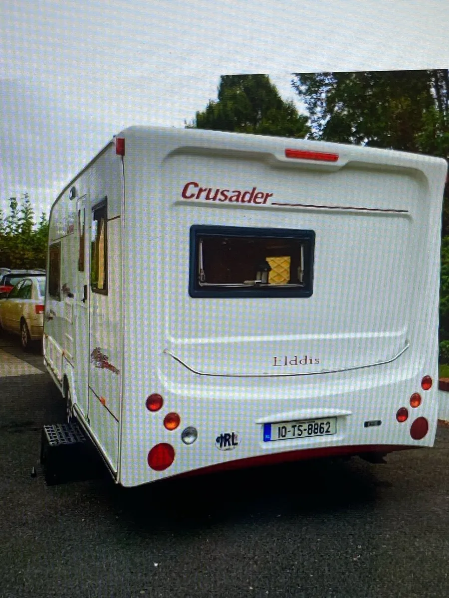Eldis Crusader 2 berth 4,500.00 euro - Image 2