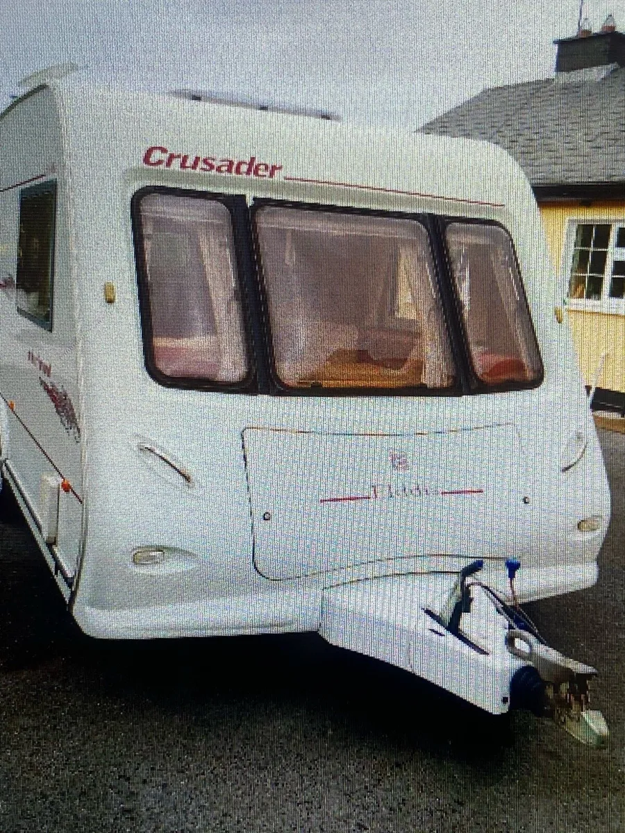 Eldis Crusader 2 berth 4,500.00 euro - Image 3