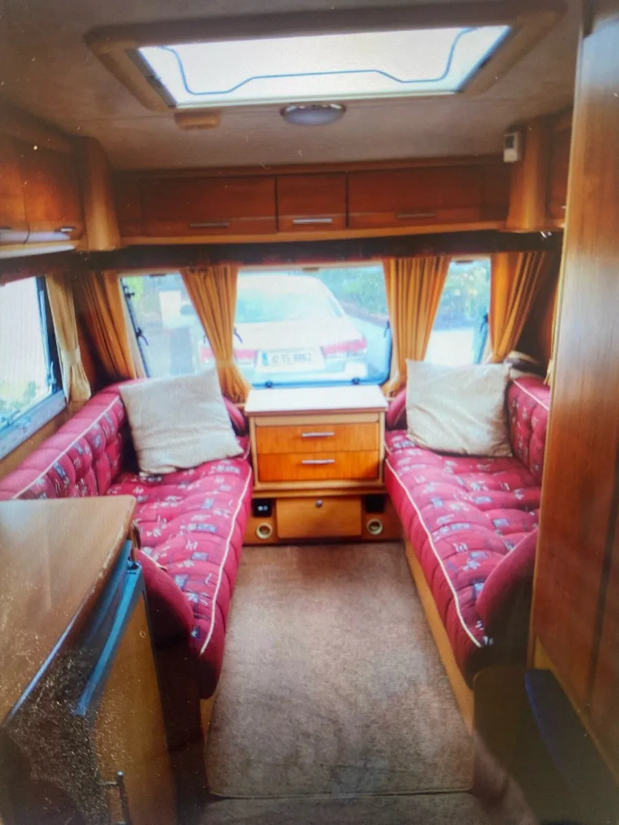 Eldis Crusader 2 berth 4,500.00 euro - Image 4