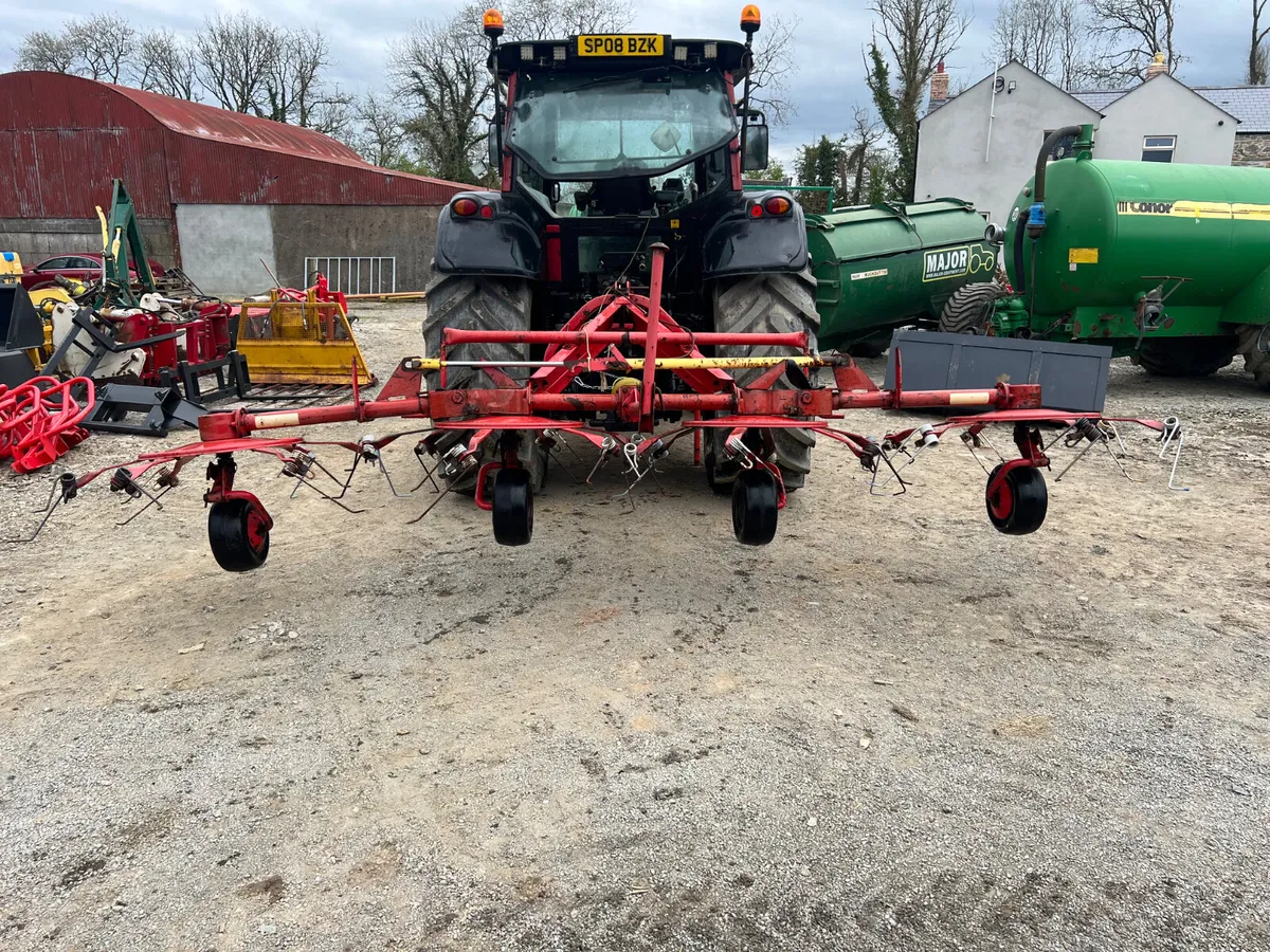 Lely Lotus 520 - Image 4