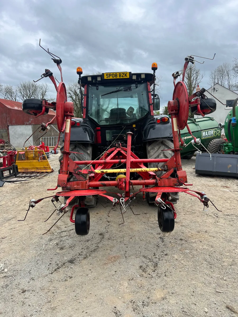 Lely Lotus 520 - Image 3