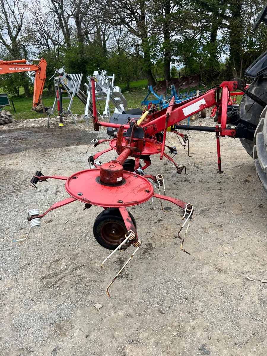 Lely Lotus 520 - Image 2