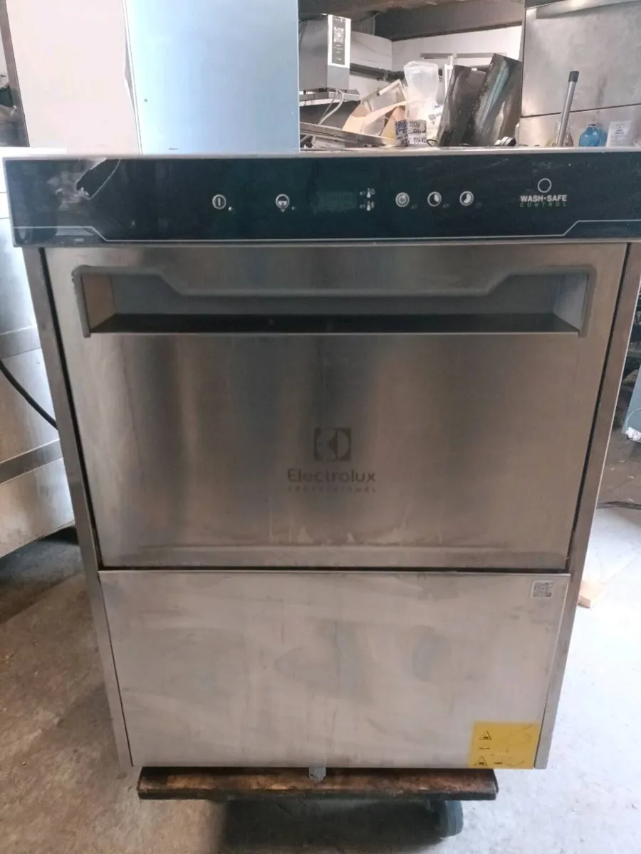 Electrolux dishwasher - Image 2