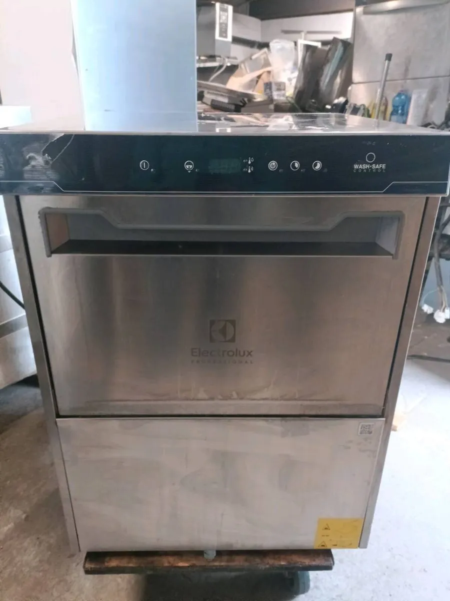 Electrolux dishwasher - Image 4