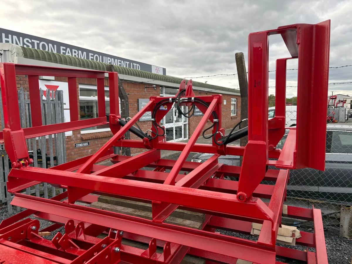 New Dowd HD Landlevellers - Image 3