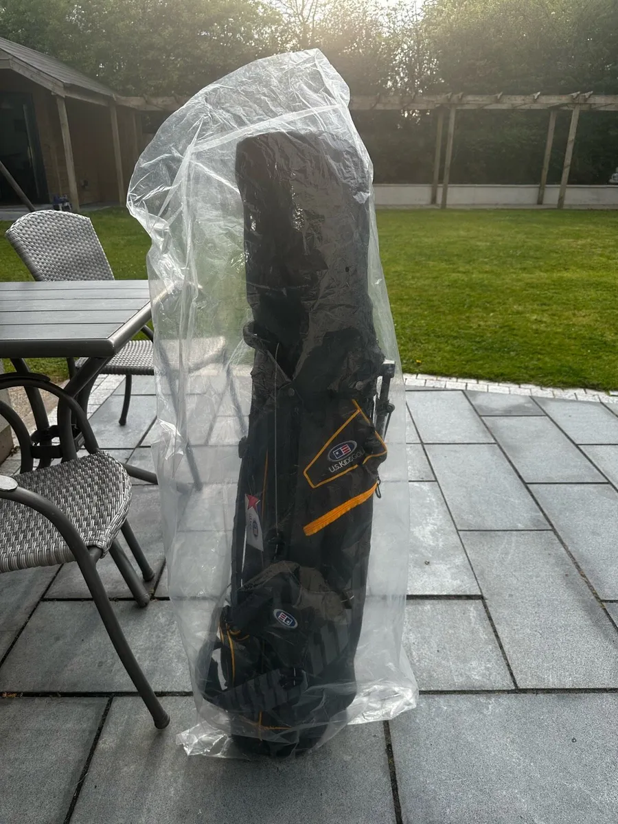 63 inch us kids golf club - Image 2