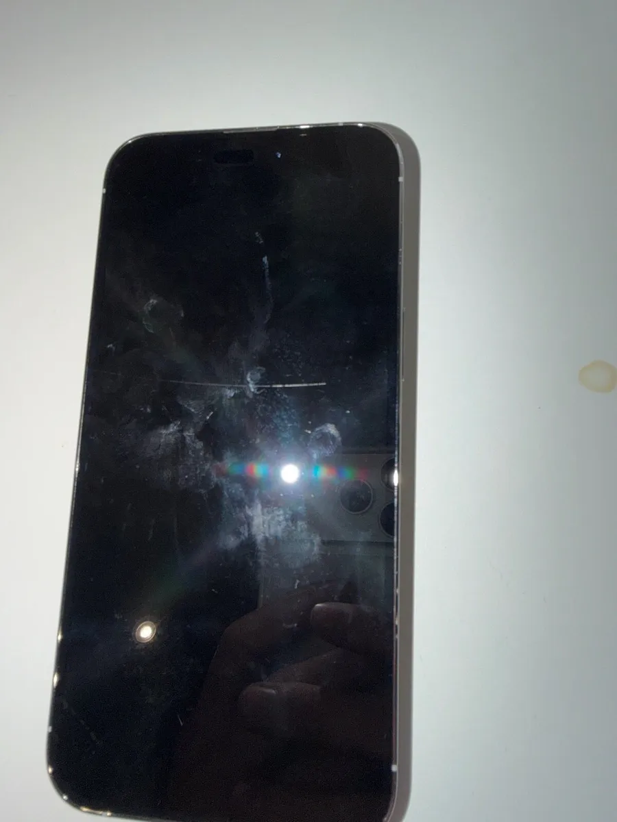 iPhone 14 Pro Max 256GB - Image 1